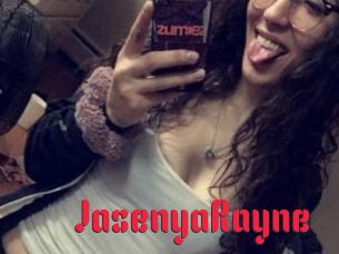 JasenyaRayne