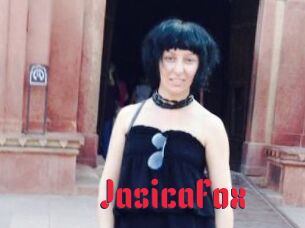 JasicaFox