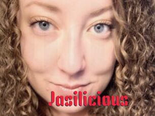 Jasilicious