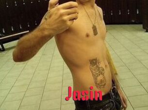 Jasin