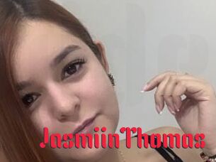JasmiinThomas