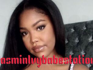 JasminIvybabestation