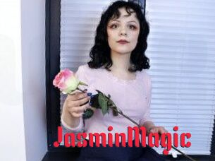JasminMagic