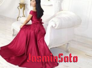 JasminSato