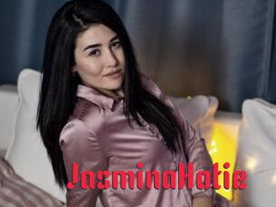 JasminaHotie