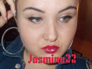 Jasmine22