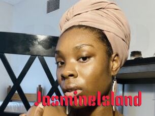 JasmineIsland