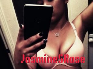 JasmineSRose