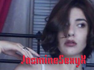 JasmineSexyX