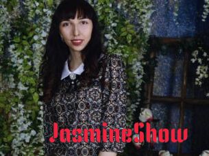 JasmineShow