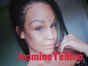 JasmineTeAmo