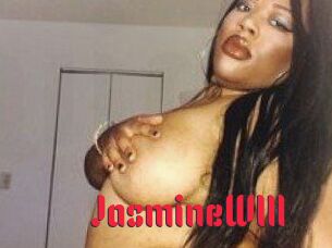 JasmineWIll