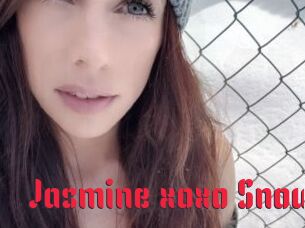 Jasmine_xoxo_Snow
