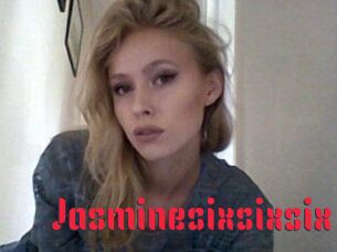 Jasminesixsixsix