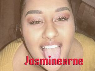 Jasminexrae