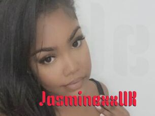 JasminexxUK