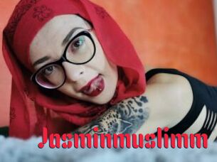Jasminmuslimm