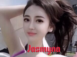 Jasmyna