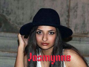 Jasmynne_