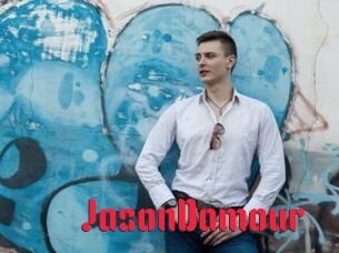 JasonDamour