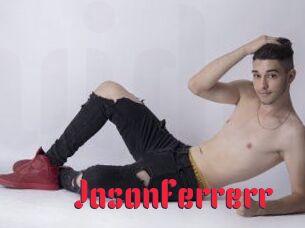 JasonFerrerr