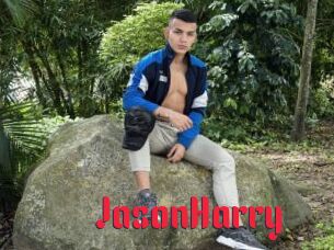 JasonHarry
