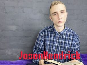 JasonKendrick
