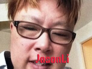 JasonLi