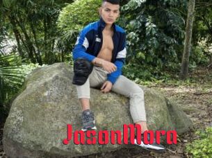 JasonMora