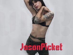 JasonPicket