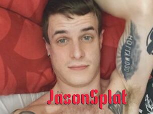 JasonSplat