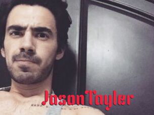 Jason_Tayler