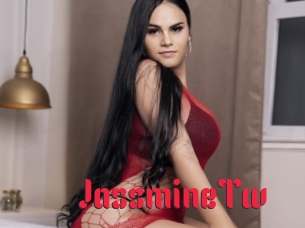 JassmineTw Video Extrait