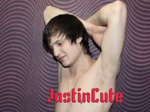 JastinCute