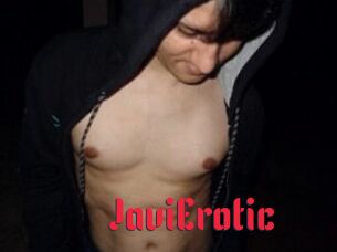 JaviErotic