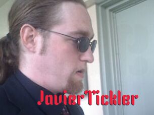JavierTickler