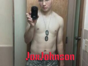 JaxJohnson