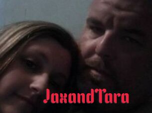 Jax_and_Tara