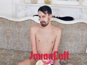JaxonColt