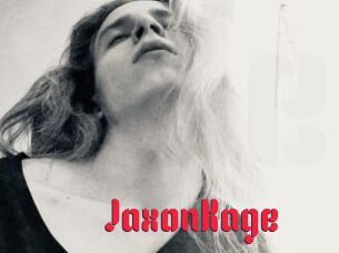 JaxonKage