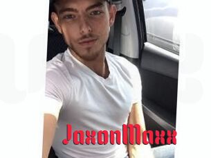 JaxonMaxx