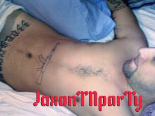 JaxonTNparTy