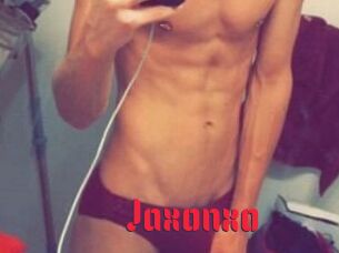 Jaxonxo
