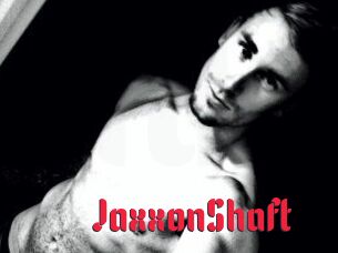 JaxxonShaft