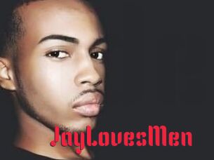JayLovesMen