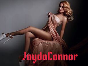 JaydaConnor
