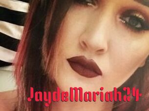 JaydeMariah24