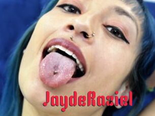JaydeRaziel