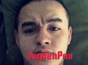 JaydenPax