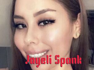 Jayeli_Spank